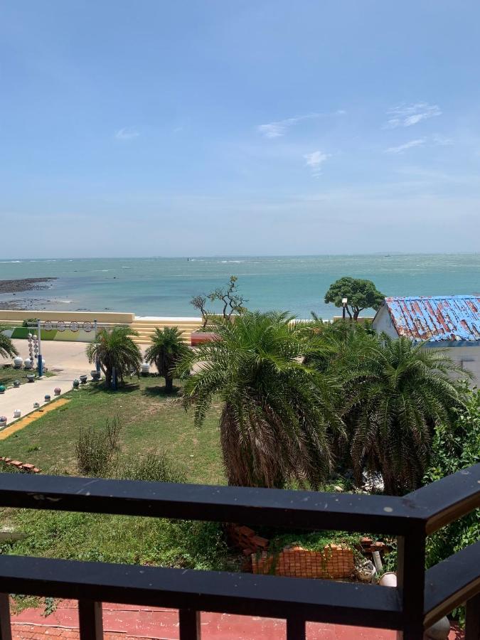 Captain'S Homestay Baisha Экстерьер фото